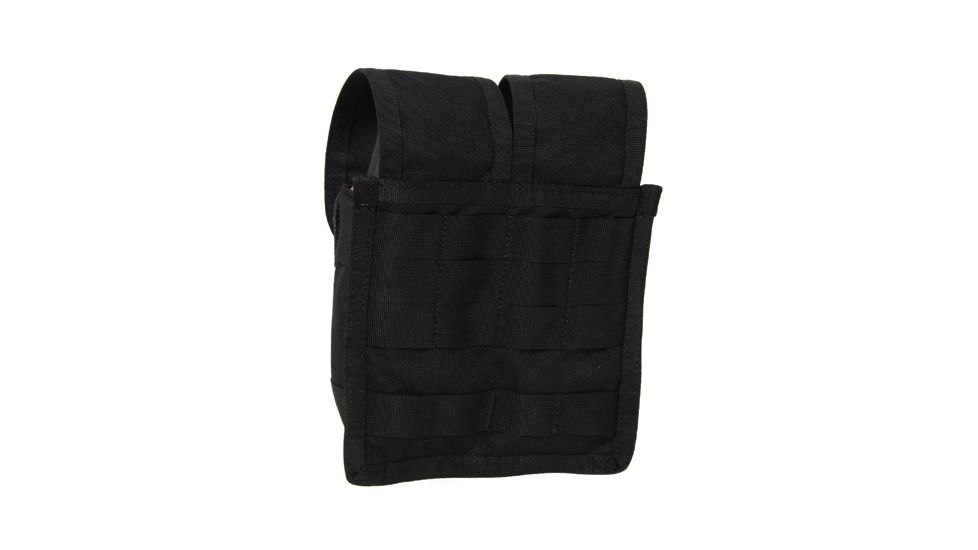 Blackhawk Mag Pouch Black  38CL112BK
