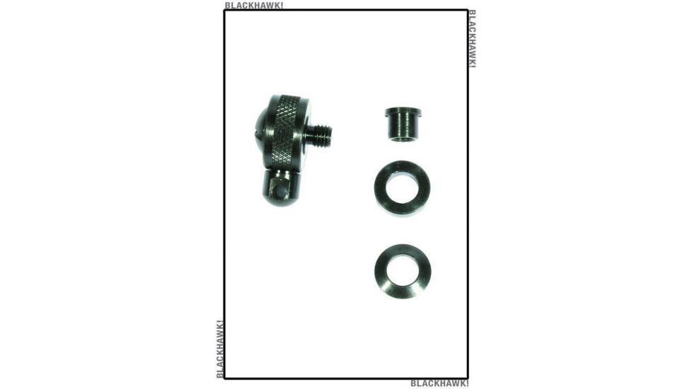 Blackhawk Magnum Band Shotgun 70SW26BK