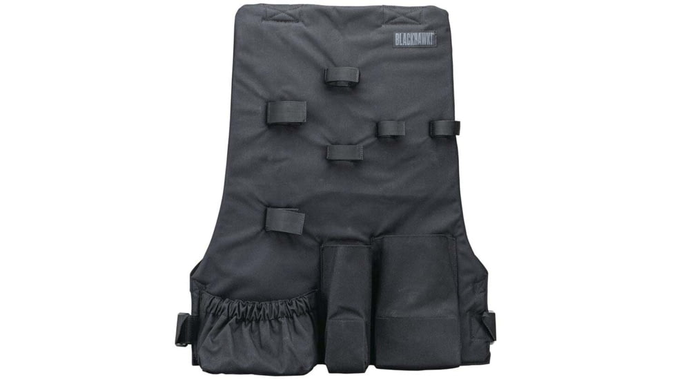 BlackHawk Manual Entry Tool Backpack Black, 60ME00BK