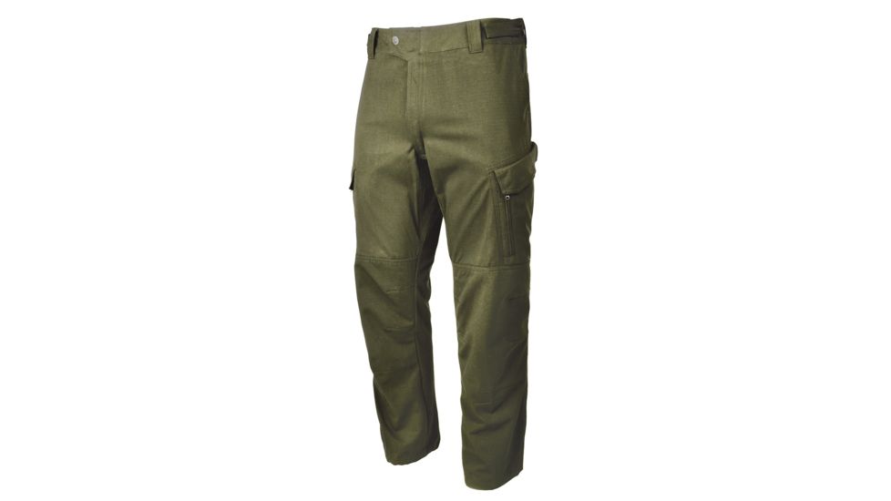 BlackHawk MDU Uniform Pants, Olive Drab, Size 30x36