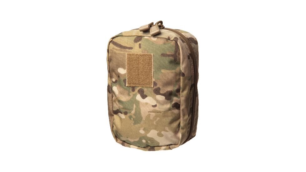 BlackHawk S.T.R.I.K.E. MOLLE System Medical Pouch - MultiCam
