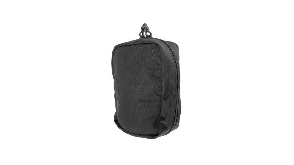 BlackHawk S.T.R.I.K.E. Gen-4 MOLLE System Medical Pouch, Black 37CL18BK 