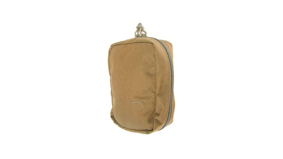 BlackHawk S.T.R.I.K.E. Gen-4 MOLLE System Medical Pouch, Coyote Tan 37CL18CT 