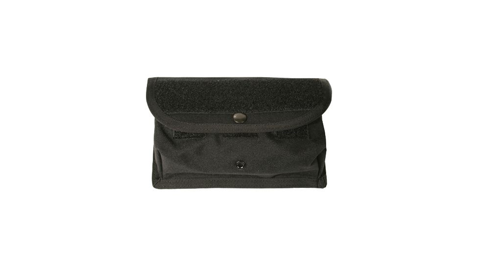 BlackHawk STRIKE Medium Utility Pouch, Black 37CL46BK