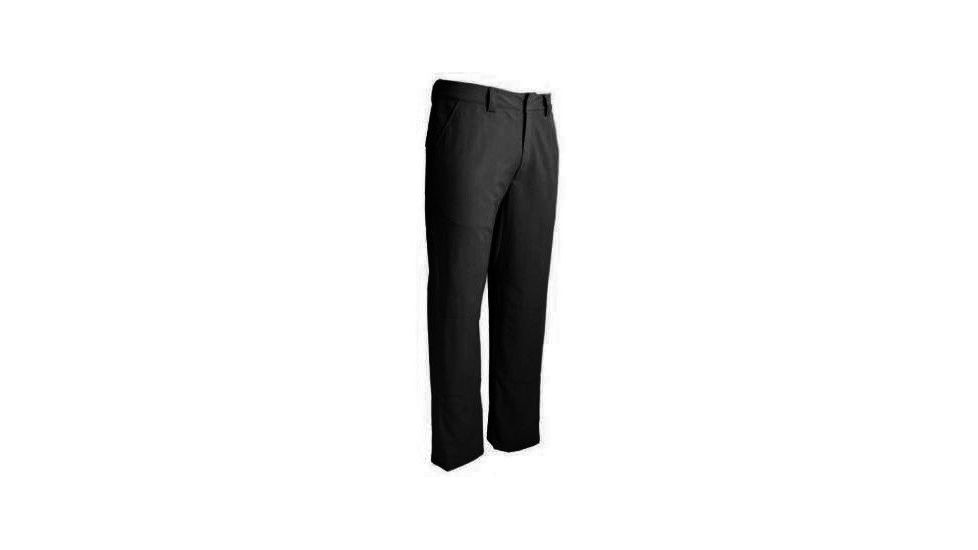 BlackHawk Men's Dress Pants, Black, 28 x 30 86TP07BK-2830