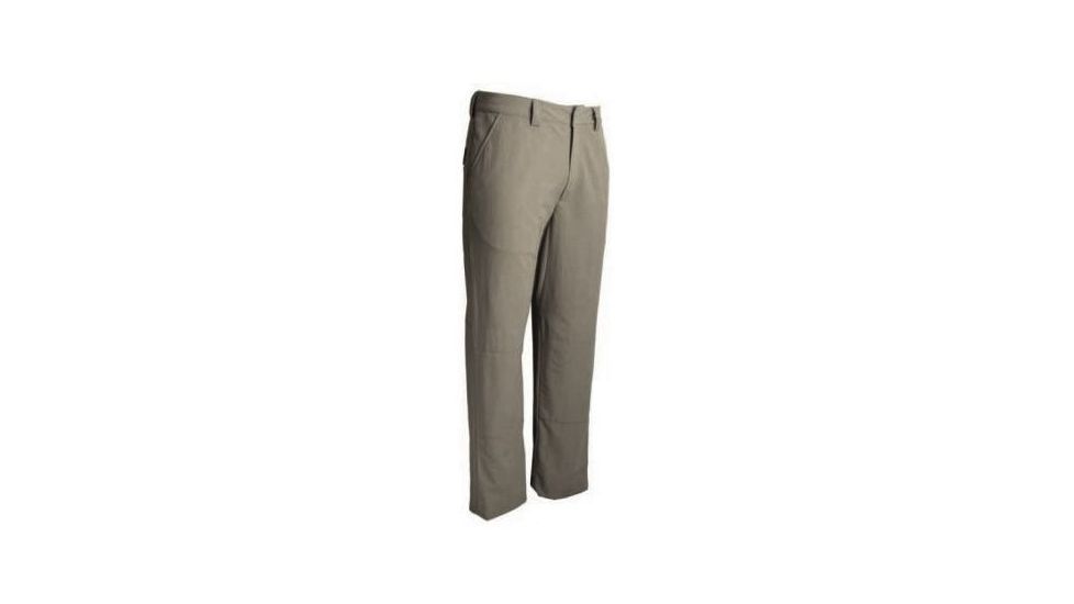 BlackHawk Men's Dress Pants, Gravel, 28 x 30 86TP07GR-2830