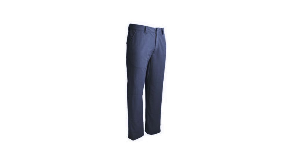 BlackHawk Men's Dress Pants, Navy, 28 x 30 86TP07NA-2830