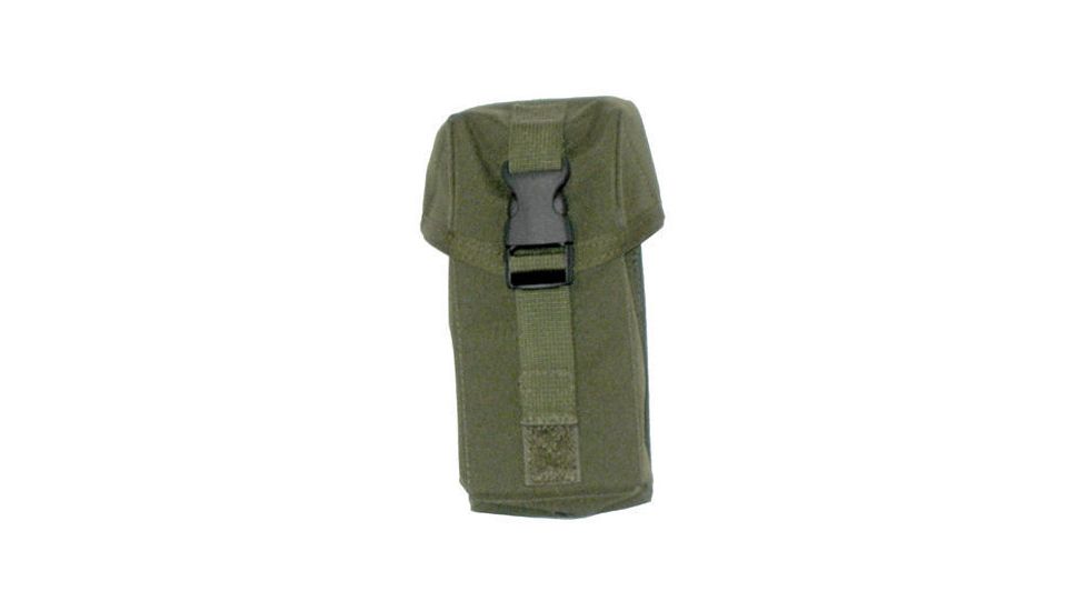 BlackHawk Military M-16 Mag Pouch (3) OD Green 541600OD
