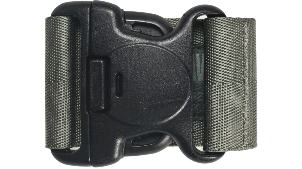 BlackHawk Military Web Belt Extender Foliage Green 41WBE2FG