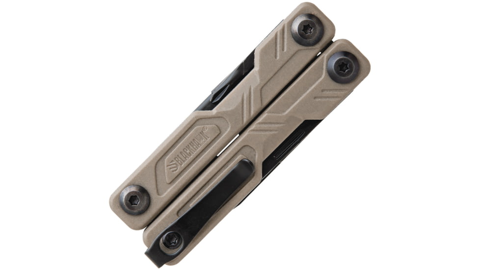 BlackHawk Mini EDC Pocket Tool Tan, BHMT10TN