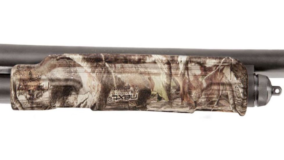Blackhawk Mossberg Forend, Camo 6.75 tube K18221-C