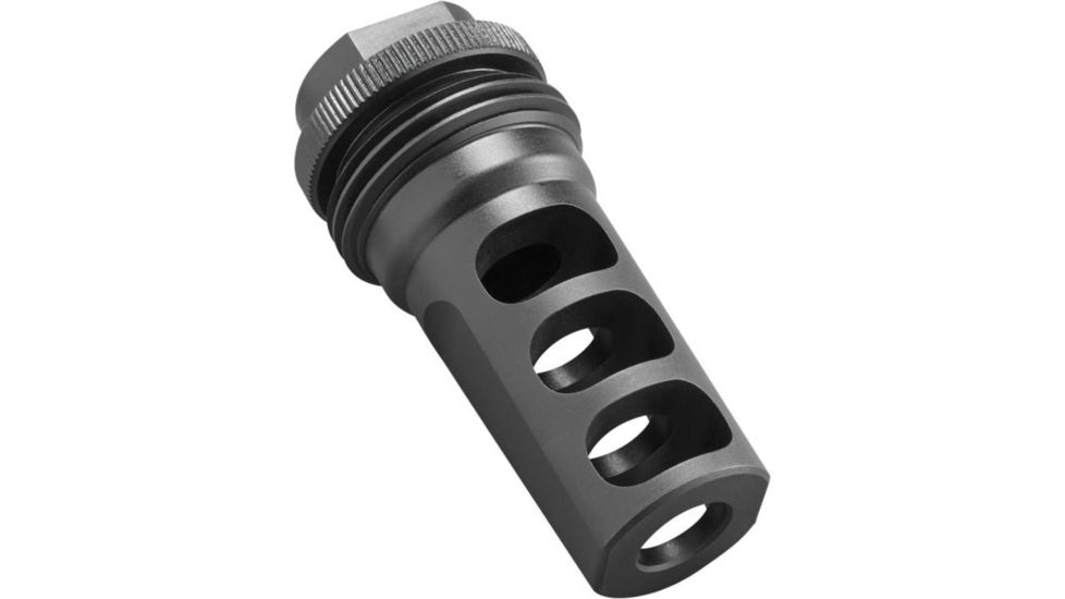 BlackHawk Muzzle Brake Wrath 18MX1.5, 72MB3384BK
