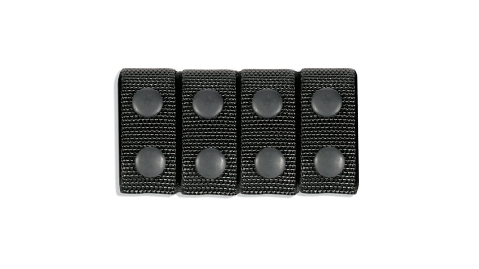 BlackHawk Nylon Belt Keeper, BH-44B350BKA