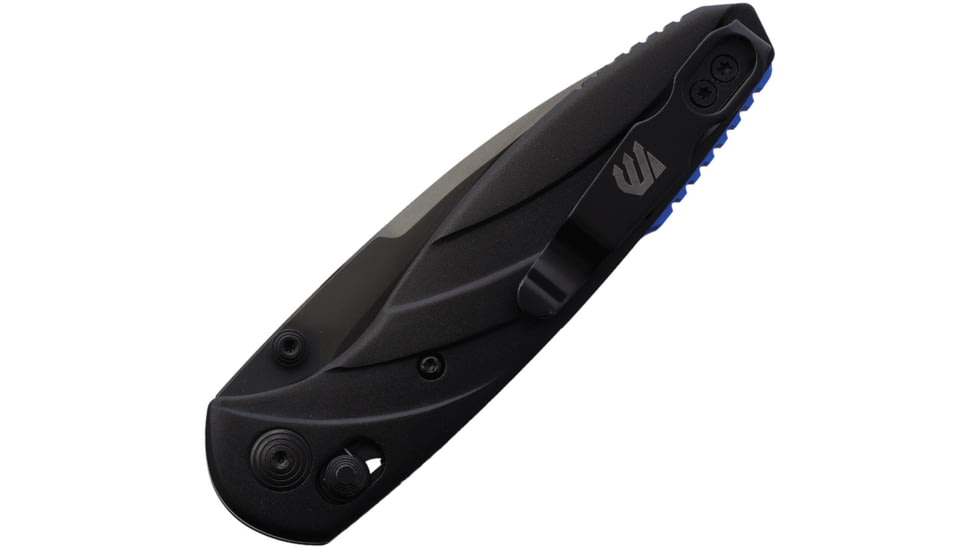 BlackHawk Officer Carry Slide Lock, BHOC101BK