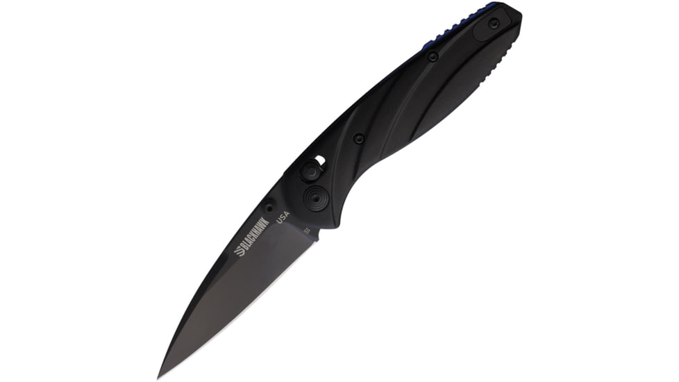 BlackHawk Officer Carry Slide Lock, BHOC101BK