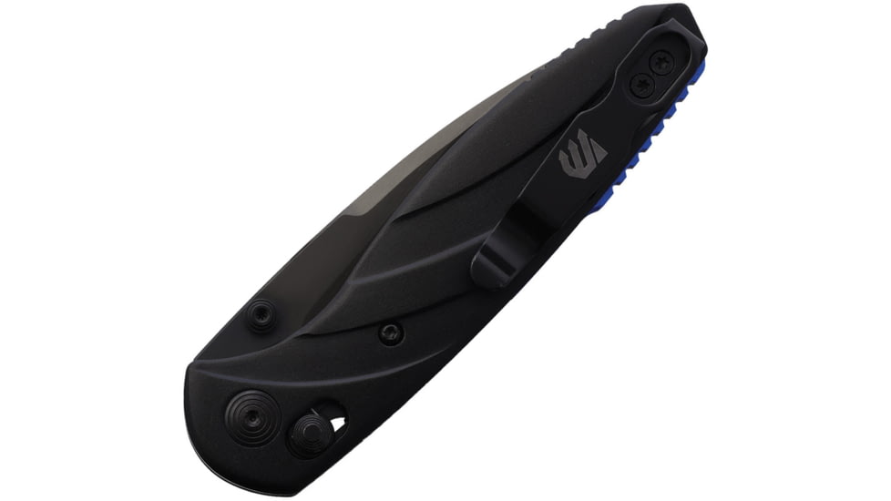 BlackHawk Officer Carry Slide Lock, BHOC111BK