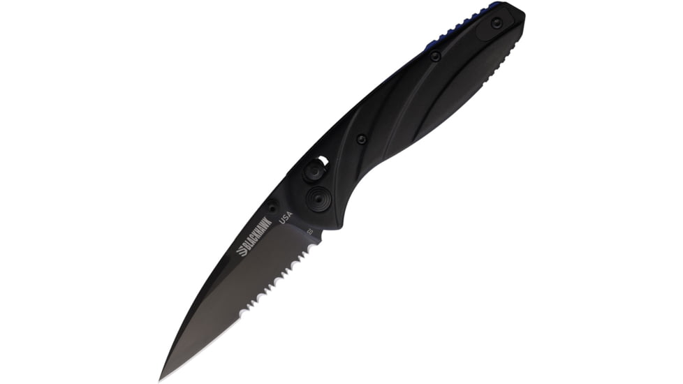 BlackHawk Officer Carry Slide Lock, BHOC111BK