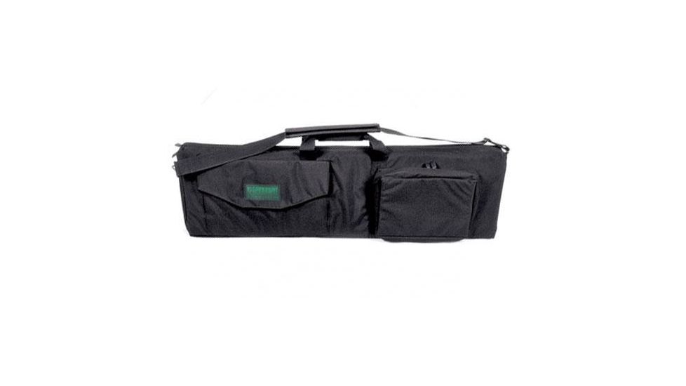 BlackHawk Padded Weapons Case 38 Black 61PW00BK