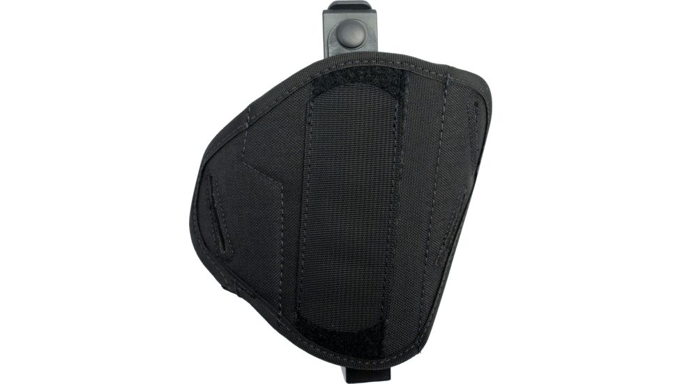 BlackHawk Pancake Holster-4.5-5in Barrel Lg Autos 40PC03BK
