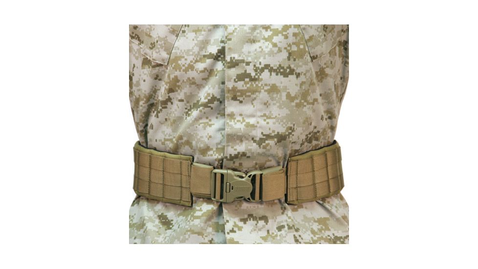 Blackhawk Patrol Belt Pad
