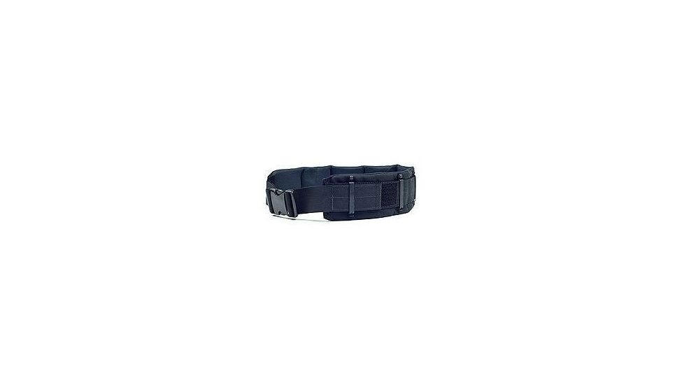 BlackHawk Patrol Belt&amp;Pas-LG (46 -50 ) Black