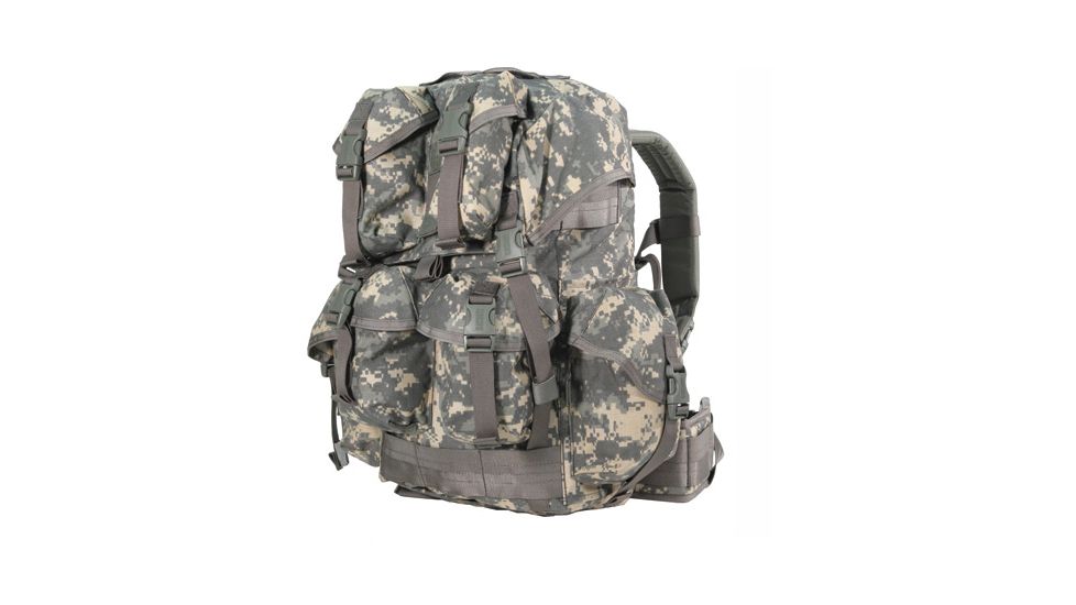 BlackHawk Tactical Patrol Pack, ARPAT