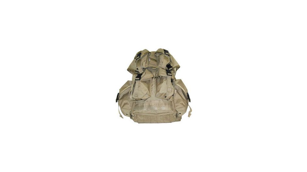 Blackhawk Patrol Pack Coyote Tan