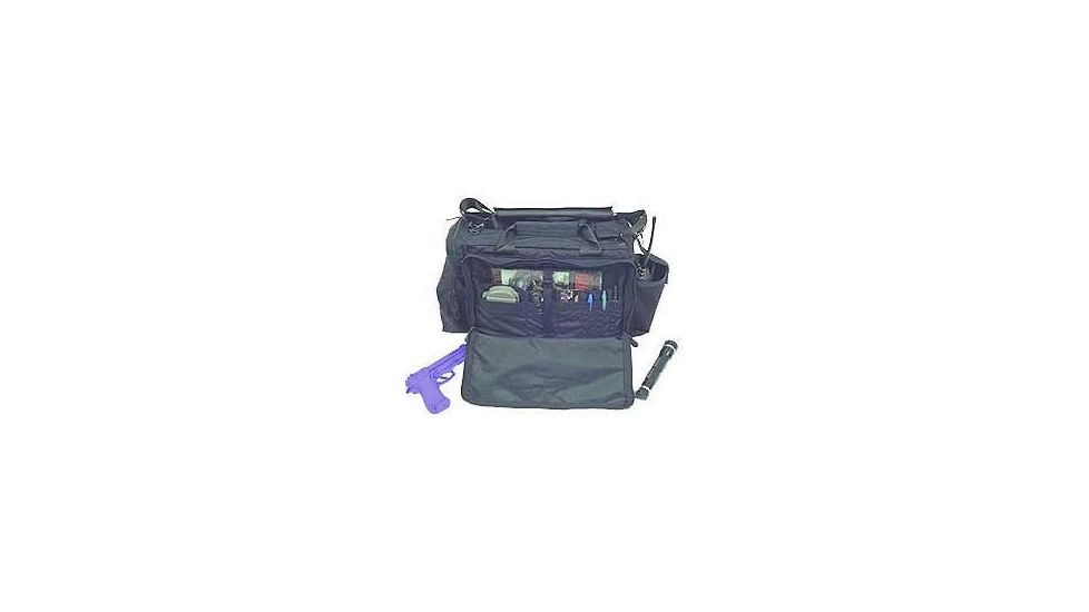 BlackHawk Patrolmans Modular Gear Bag PMG Black 20PMG1BK