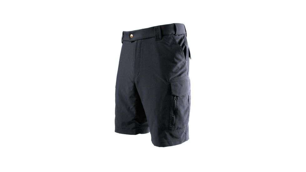 Blackhawk Performance Short Navy Size 28 86ps01na 28