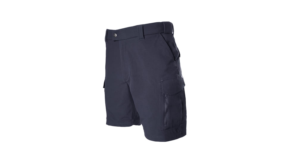 Blackhawk Performance Short - Navy, Size - 34 86PS01NA-34