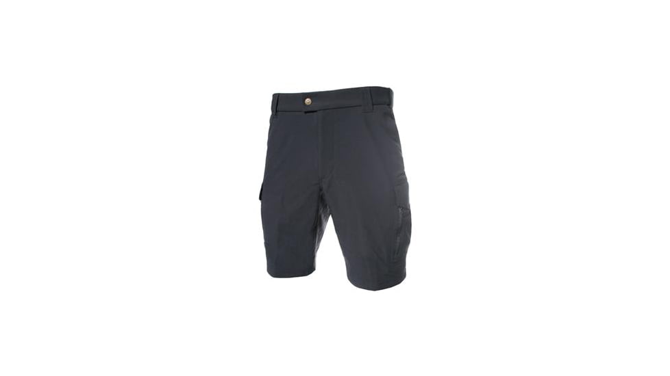 Blackhawk Performance Short - Navy, Size - 32 86PS01NA-32 
