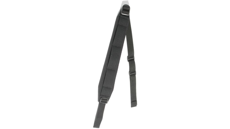 BlackHawk Sawtooth Guide Sling w/Swivels and 4 Cartridge Loops 73HS00BK