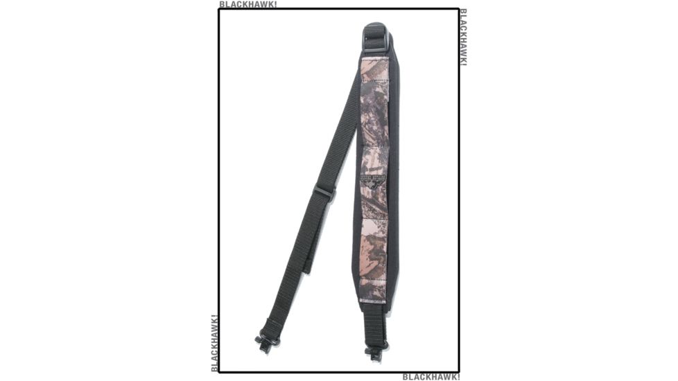 BlackHawk Performance Stretch Sling w/Swivels 73HS3