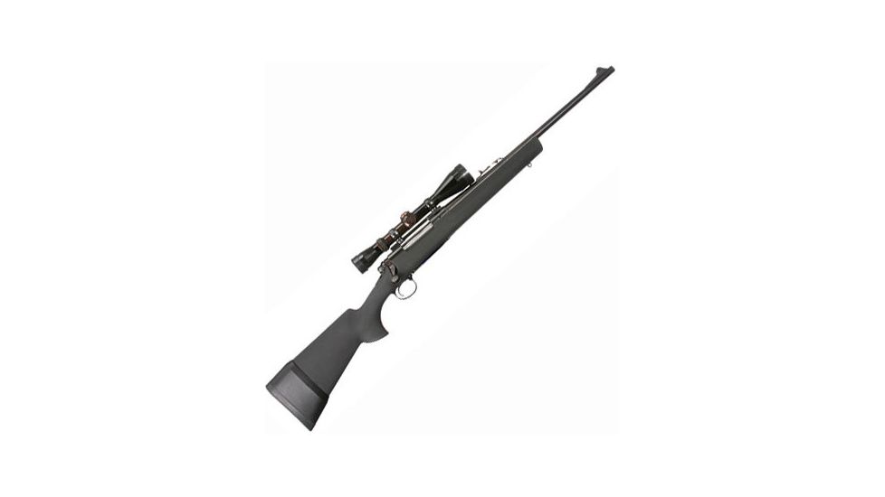Blackhawk Pillar Bed Standard Barrel CompStock - Remington 700BDL Short Action Stock K70000-C