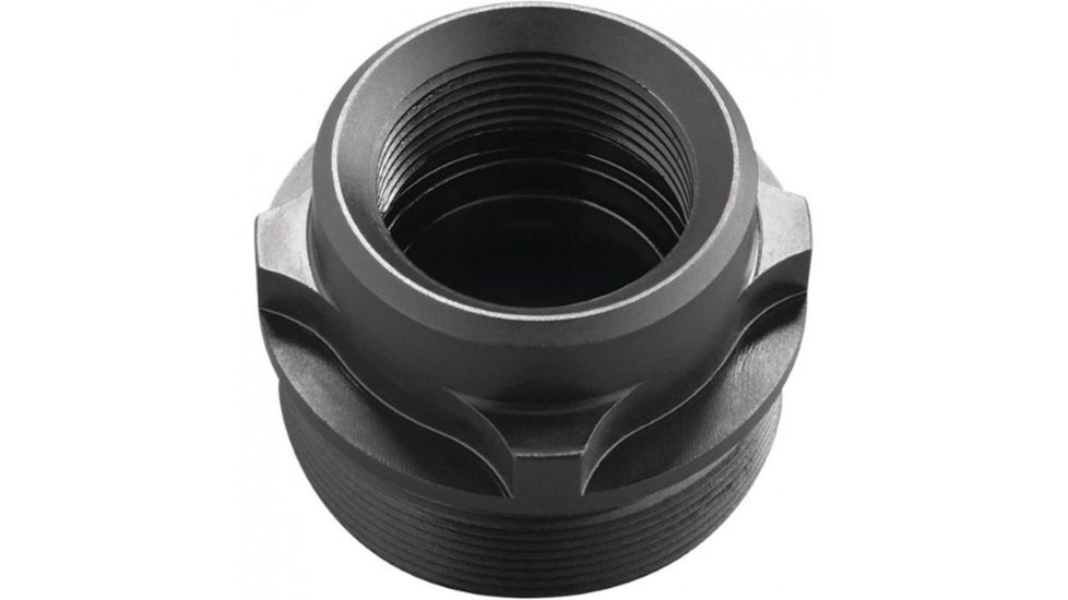 BlackHawk Pistol Suppressor Adapter 13.5Mx1LH BLK72SAFM09