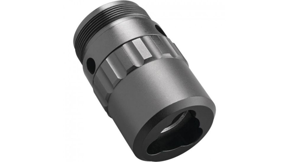 BlackHawk Pistol Suppressor Adapter 13.5Mx1LH BLK72SAFM09
