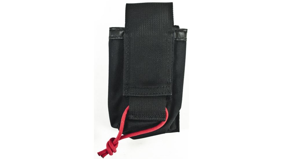 BlackHawk Pop-up Tourniquet Pouch, Black 37CL107BK