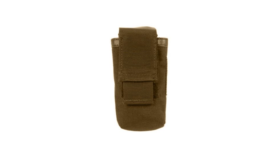 Blackhawk Pop-Up Tourniquet Pouch, Coyote Tan