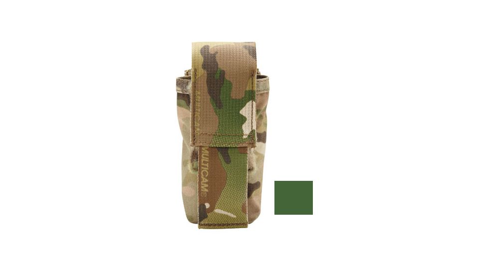 BlackHawk Pop-up Tourniquet Pouch, Olive Drab, 37CL107OD