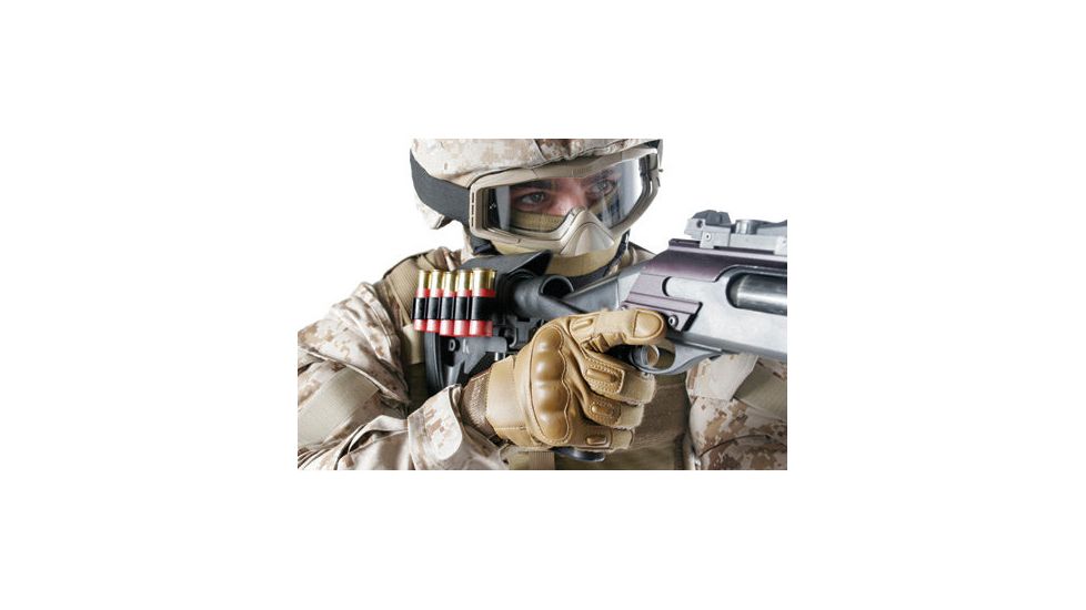 BlackHawk PowerPack Modular Stock Cheek Piece