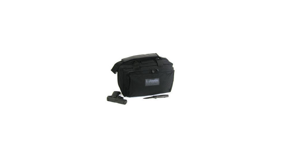 BlackHawk Pro-Range Travel Bag Small Black 20TB01BK