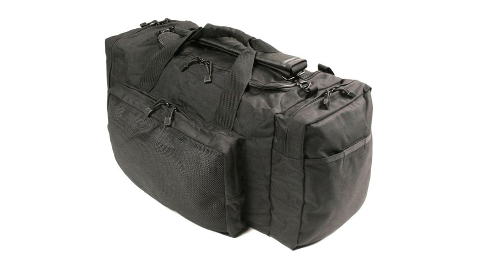 Blackhawk Pro Training Bag Black 20SP00BK