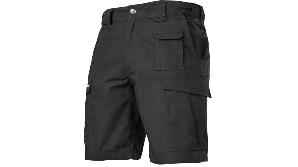 Blackhawk Men's Pursuit Short, 52 Inch Waist, SP01BK52