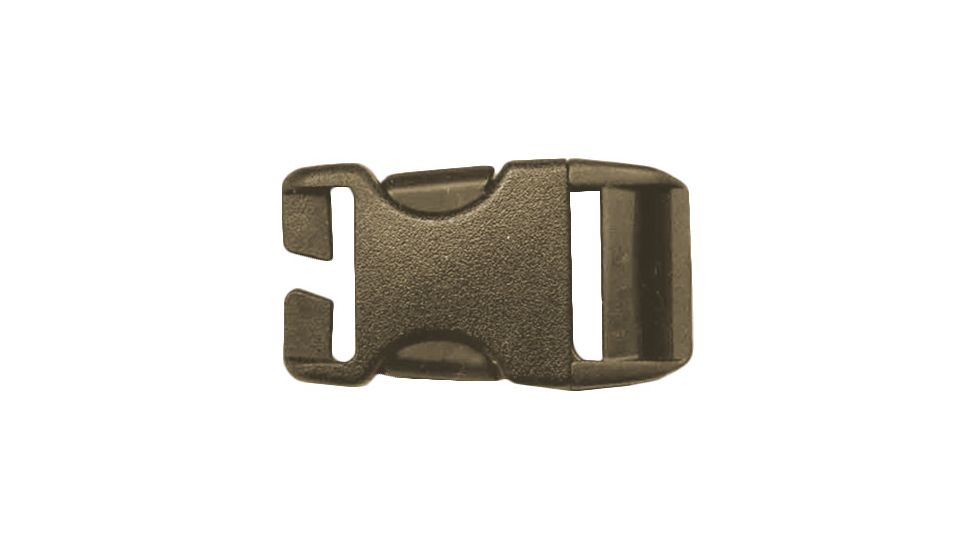 Blackhawk Quick Attach Side Release Replacement Part for Tactical Vest, Coyote Tan, Pack of 6 32RP00CT