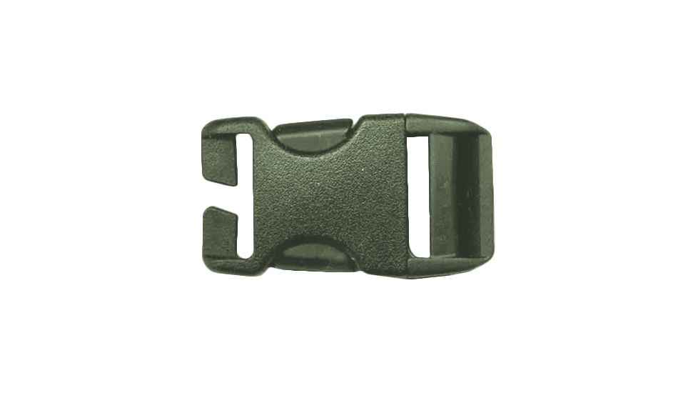 Blackhawk Quick Attach Side Release Replacement Part for Tactical Vest, Foliage Green, Pack of 6 32RP00FG