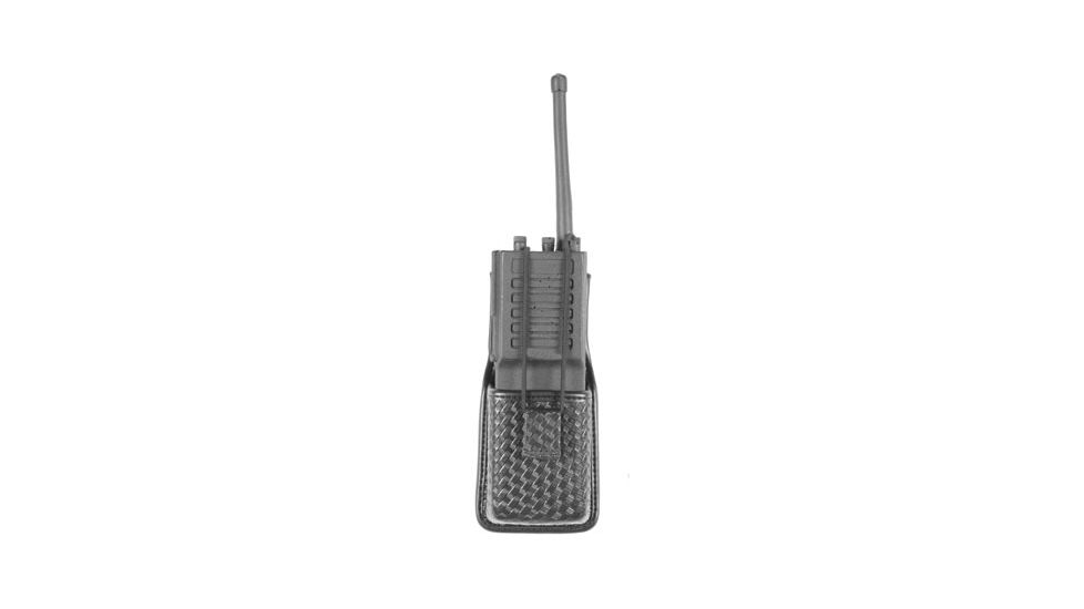 Blackhawk Molded Radio Pouch, 44A400BW