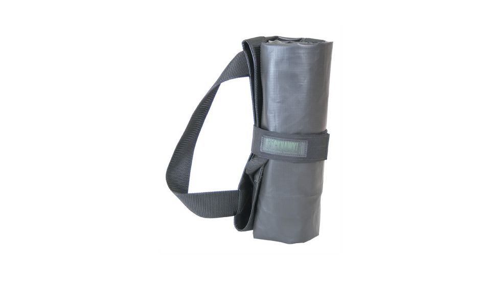 BlackHawk Rapid Flex Medical Litter Bag 20ML00BK 