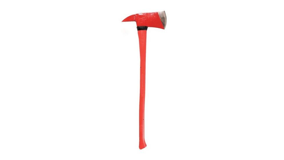 BlackHawk DE-AR6P - Red Handle