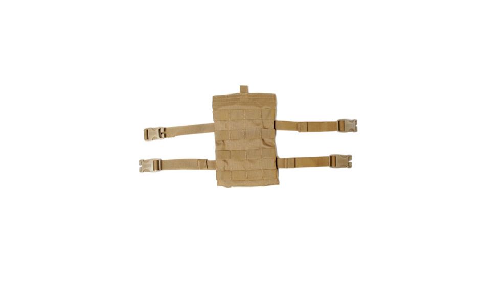 BlackHawk Removable Side Plate Carrier