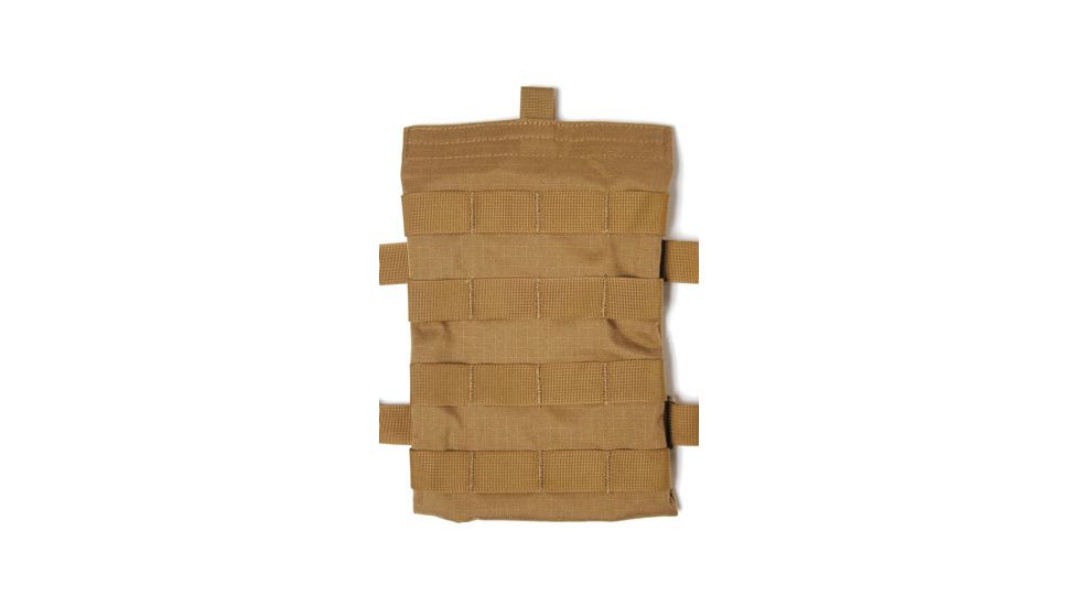 BlackHawk Removable Side Plate Carrier